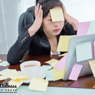 How to manage stress for better women’s health?