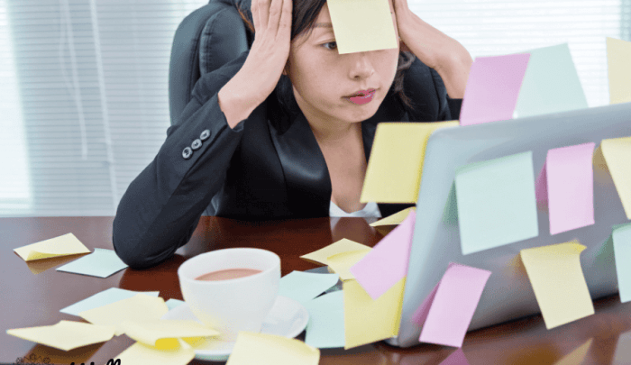 How to manage stress for better women’s health?