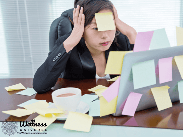 How to manage stress for better women’s health?