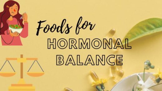 How to maintain hormonal balance in women?