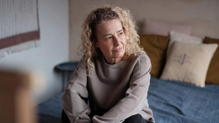 How does menopause affect women's mental health?